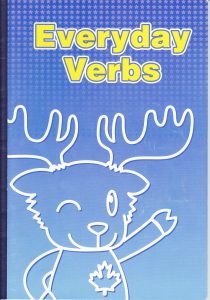 Everyday Verbs