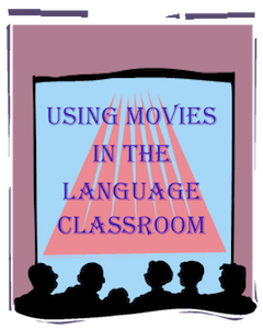 English teaching movies