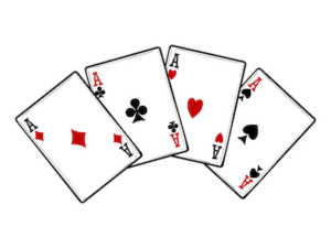 how to make playing cards tutorial